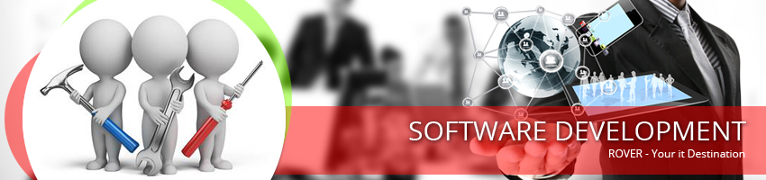 software development