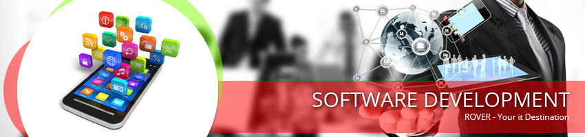 software development