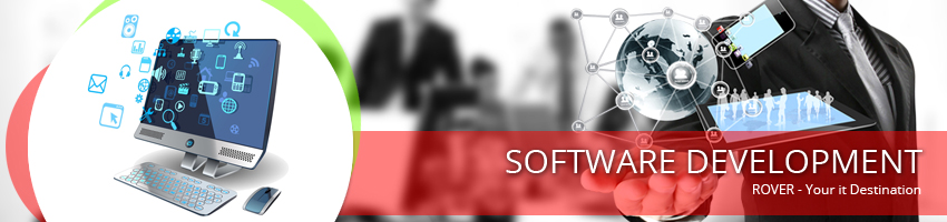 software development