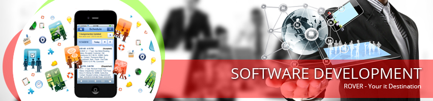 software development