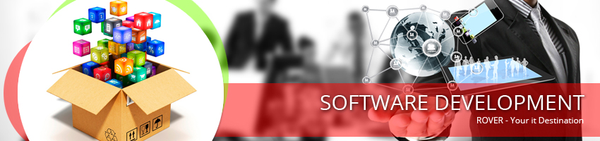 software development